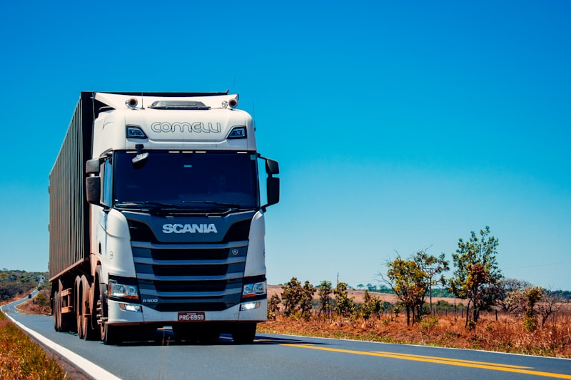 Logistique verte : réduire l'empreinte carbone de vos expéditions