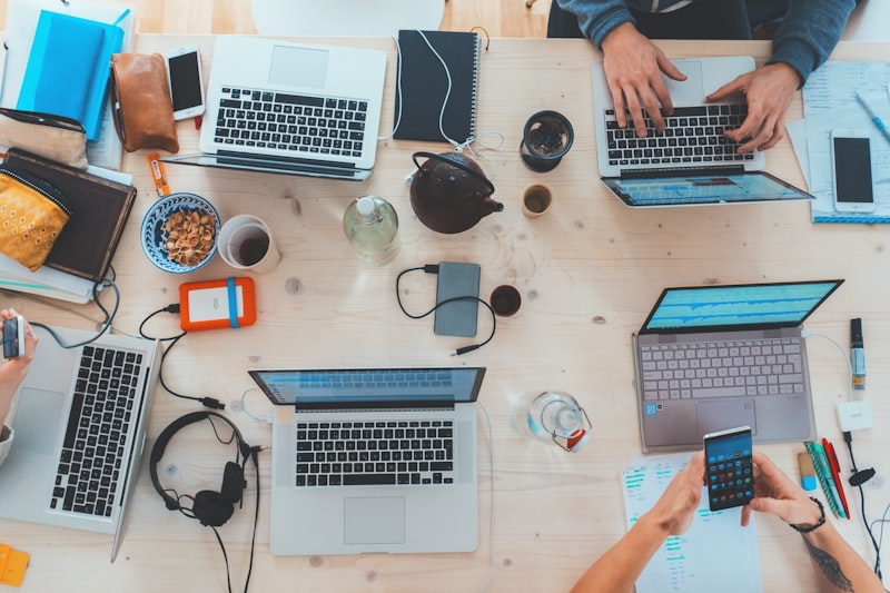 Traçabilité en temps réel : technologies et avantages